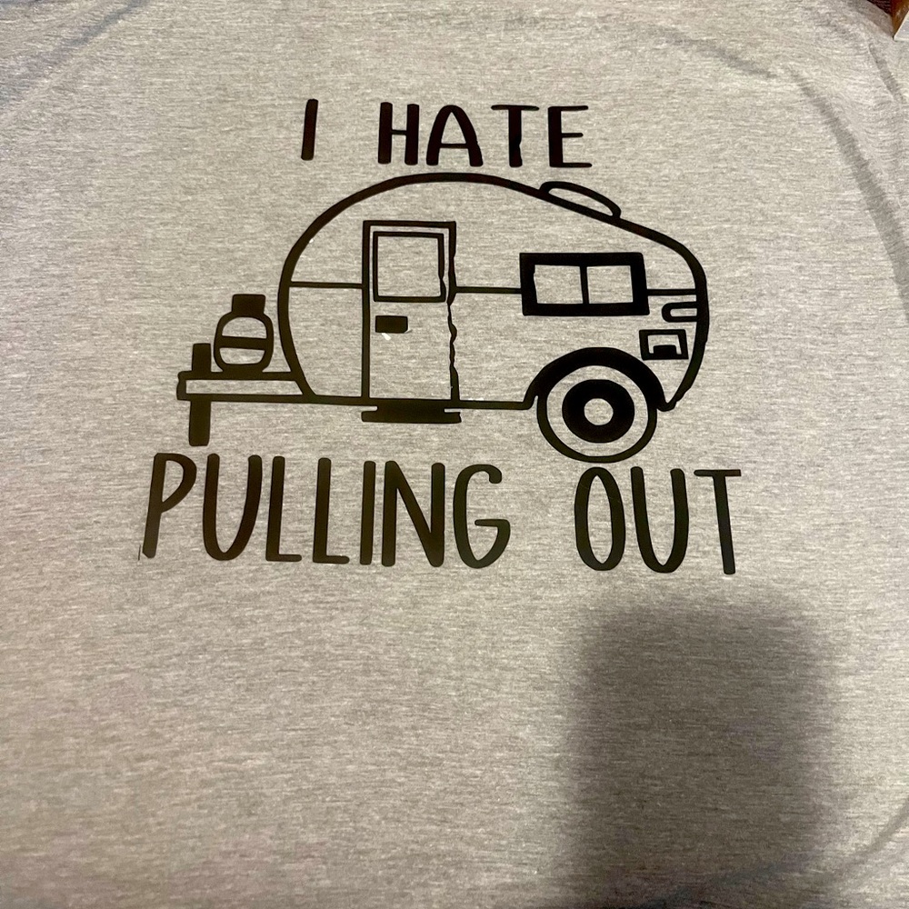 Men's shirt